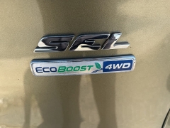 Used 2013 Ford Escape 4d SUV 4WD SEL at Maxx Loans near St. Adrian, MI