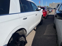 Used 2021 Ford Expedition Limited 4x4 at Suburban Ford of Sterling Heights near Sterling Heights, MI