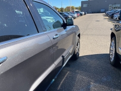 Used 2018 Jeep Grand Cherokee Limited 4x4 at Suburban Ford of Sterling Heights near Sterling Heights, MI
