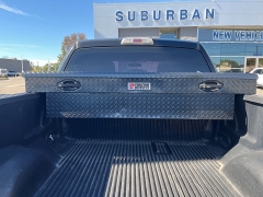 Used 2012 Ford F-150 4WD SuperCab 145" STX at Maxx Loans near St. Adrian, MI