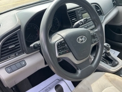Used 2018  Hyundai Elantra SE 2&period;0L Auto &lpar;Alabama&rpar; at Maxx Loans near St&period; Adrian&comma; MI