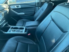 Used 2024  Ford Explorer Limited 4WD at Maxx Loans near St&period; Adrian&comma; MI
