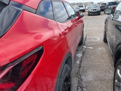 Used 2020  Chevrolet Blazer 4d SUV FWD LT w&sol;2LT I4 at Maxx Loans near St&period; Adrian&comma; MI