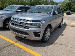 Used 2024 Ford Expedition Max Platinum 4x4 at Maxx Loans near ,