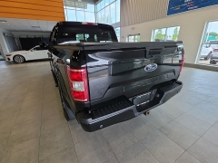 Used 2018  Ford F-150 4WD SuperCrew Box at Maxx Loans near St&period; Adrian&comma; MI
