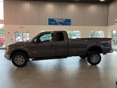 Used 2012 Ford F-150 4WD SuperCab at Maxx Loans near St. Adrian, MI