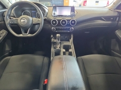 Used 2025  Nissan Sentra S CVT at Maxx Loans near St&period; Adrian&comma; MI