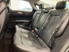 Used 2015  Lincoln MKZ Hybrid 4d Sedan at Maxx Loans near St&period; Adrian&comma; MI