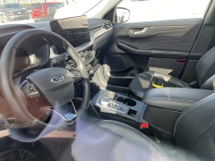 Used 2025 Ford Escape PHEV FWD at Maxx Loans near St. Adrian, MI