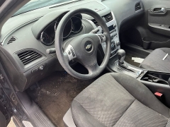 Used 2012  Chevrolet Malibu 4d Sedan LT w&sol;1LT at Maxx Loans near St&period; Adrian&comma; MI