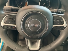 Used 2021 Jeep Renegade Latitude 4x4 at Suburban Ford of Sterling Heights near Sterling Heights, MI