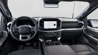 New 2025 Ford F-150 XLT 4WD SuperCrew Box at Suburban Ford of Sterling Heights near Sterling Heights, MI