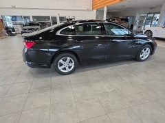 Used 2024  Chevrolet Malibu 4dr Sdn 1LT at Maxx Loans near St&period; Adrian&comma; MI