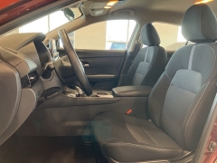 Used 2025  Nissan Sentra SV CVT at Maxx Loans near St&period; Adrian&comma; MI