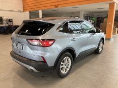 Used 2022 Ford Escape SE AWD at Maxx Loans near St. Adrian, MI