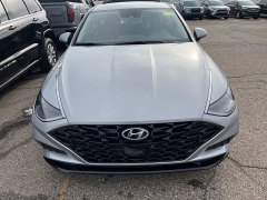 Used 2023  Hyundai Sonata SEL 2.5L at Maxx Loans near St. Adrian, MI