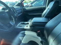 Used 2020 Ford Expedition Max 4d SUV 4WD XLT at Suburban Ford of Sterling Heights near Sterling Heights, MI