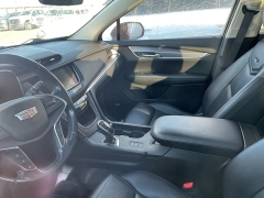 Used 2019  Cadillac XT5 4d SUV AWD Luxury at Maxx Loans near St&period; Adrian&comma; MI