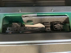 Used 2024  Ford Bronco Big Bend 4 Door 4x4 at Maxx Loans near St. Adrian, MI