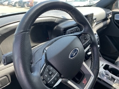 Used 2022 Ford Explorer ST 4WD at Maxx Loans near ,