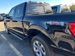 Used 2023  Ford F-150 4WD SuperCrew Box at Maxx Loans near St&period; Adrian&comma; MI