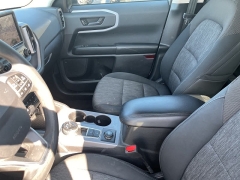 Used 2022 Ford Bronco Sport Big Bend 4x4 at Maxx Loans near St. Adrian, MI