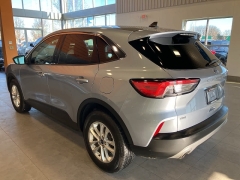 Used 2022  Ford Escape SE AWD at Maxx Loans near St. Adrian, MI