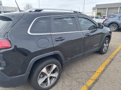 Used 2019  Jeep Cherokee Limited 4x4 at Maxx Loans near St&period; Adrian&comma; MI