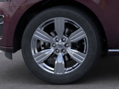 New 2024 Ford Expedition Max Platinum 4x4 at Suburban Ford of Sterling Heights near Sterling Heights, MI