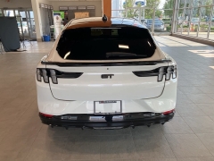 Used 2023 Ford Mustang Mach-E GT AWD at Maxx Loans near St. Adrian, MI