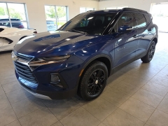  2022 Chevrolet Blazer FWD 4dr LT w&sol;2LT at Maxx Loans near St&period; Adrian&comma; MI