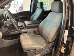 Used 2022 Ford F-150 4WD SuperCrew Box at Maxx Loans near St. Adrian, MI