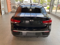 Used 2021 Kia Rio S IVT at Suburban Ford of Sterling Heights near Sterling Heights, MI