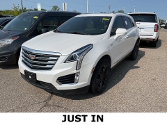 Used 2017 Cadillac XT5 4d SUV AWD Luxury at Maxx Loans near ,