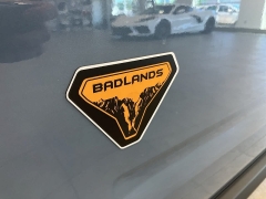 Used 2024 Ford Bronco Sport Badlands 4x4 at Maxx Loans near St. Adrian, MI