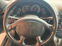 Used 2004 Chevrolet Corvette 2d Convertible at Suburban Ford of Sterling Heights near Sterling Heights, MI