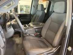 Used 2021  Chevrolet Silverado 2500HD 4WD Double Cab Custom at Maxx Loans near St. Adrian, MI