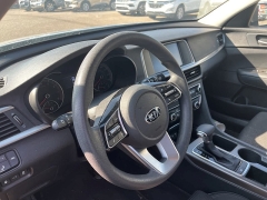 Used 2020 Kia Optima LX Auto at Maxx Loans near St. Adrian, MI