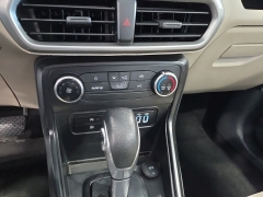 Used 2018  Ford EcoSport 4d SUV FWD S at Maxx Loans near St&period; Adrian&comma; MI