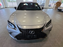 Used 2022  Lexus ES ES 350 F SPORT FWD at Maxx Loans near St&period; Adrian&comma; MI