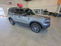 Used 2023  Ford Bronco Sport Big Bend 4x4 at Maxx Loans near St&period; Adrian&comma; MI