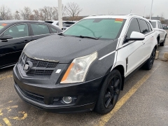 Used 2010  Cadillac SRX 4d SUV FWD Performance at Maxx Loans near St&period; Adrian&comma; MI