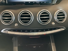 Used 2016 Mercedes-Benz S-Class 2d Coupe S550 4matic at Maxx Loans near St. Adrian, MI