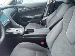 Used 2019 Honda Insight 4d Sedan EX at Maxx Loans near St. Adrian, MI