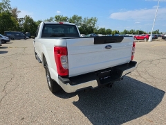 Used 2020  Ford Super Duty F-250 SRW 4WD SuperCab Box at Maxx Loans near St&period; Adrian&comma; MI