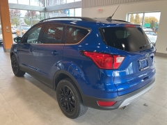 Used 2019  Ford Escape 4d SUV 4WD SEL at Maxx Loans near St. Adrian, MI