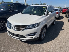 Used 2018 Lincoln MKC 4d SUV AWD Reserve at Suburban Ford of Sterling Heights near Sterling Heights, MI