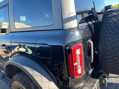 Used 2023  Ford Bronco 4 Door Advanced 4x4 at Maxx Loans near St&period; Adrian&comma; MI