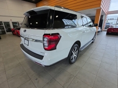 Used 2023  Ford Expedition Max Limited 4x2 at Maxx Loans near St&period; Adrian&comma; MI