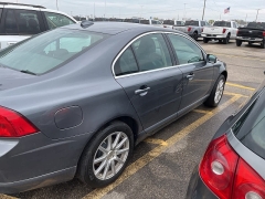 Used 2007 Volvo S80 4d Sedan 3.2L at Suburban Ford of Sterling Heights near Sterling Heights, MI